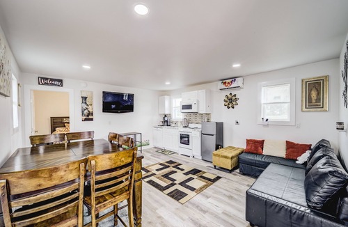Wise County House | Cozy Tiny Homes Green
