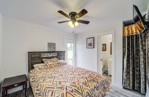 Wise County House | Cozy Tiny Homes Green