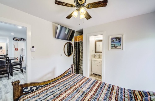 Wise County House | Cozy Tiny Homes Yellow
