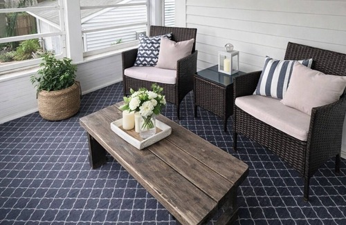Folsom's Addition House | Cozy Victorian centrally located near hospitals & downtown w/parking & laundry!