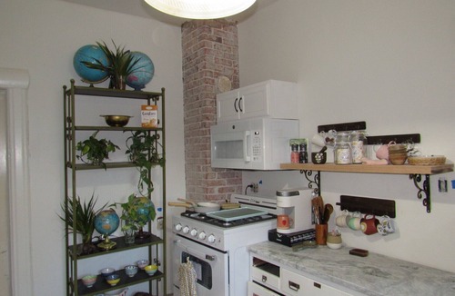 Wichita House | Creative Spaces at Dream Space 933
