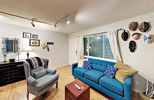 Greater South River City Apartment | Creekside Terrace Condominiums #211