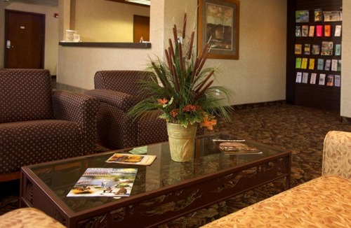 Crivitz Hotel | Crivitz Lodge