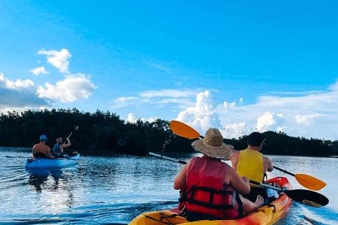 Horseshoe Bend Resort | Crown Lake Resort