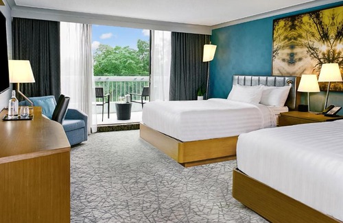 North York Hotel | Crowne Plaza Toronto - North York by IHG