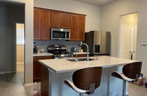 Conroe House | Cul-de-sac comfortable 3B 2b