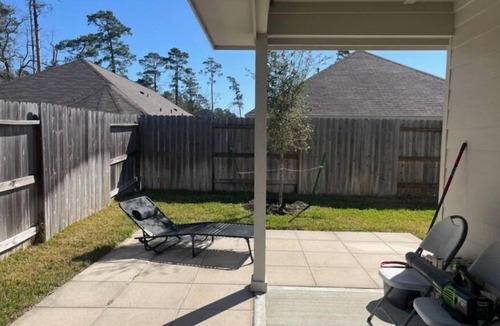 Conroe House | Cul-de-sac comfortable 3B 2b
