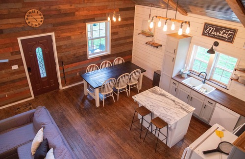 Doniphan Other | Current River Mark Twain Forest Farmhouse Barndominium Located in the Ozarks