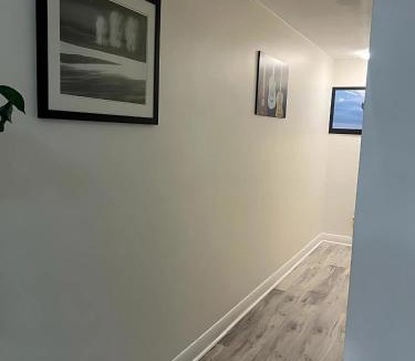 Scarborough Apartment | D's Home