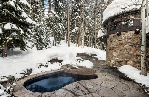 Beaver Creek House | Daybreak Ridge