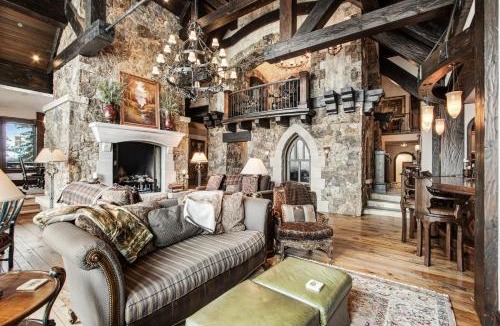 Beaver Creek House | Daybreak Ridge