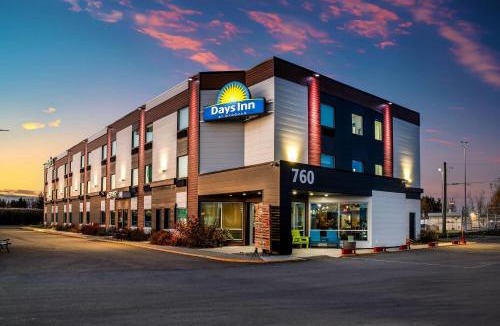 Berthierville Hotel | Days Inn by Wyndham Berthierville