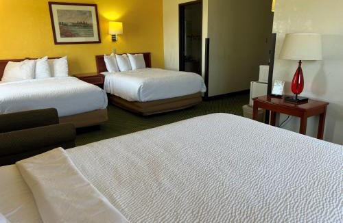 Great Bend Hotel | Days Inn by Wyndham Great Bend