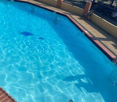 Hernando Hotel | Days Inn by Wyndham Hernando
