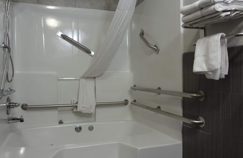 Hernando Hotel | Days Inn by Wyndham Hernando