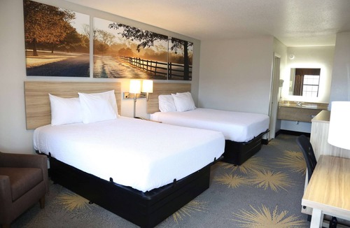 Monroe Hotel | Days Inn by Wyndham Monroe LA