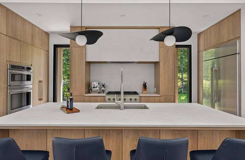 Mont-Tremblant Villa | Deer Creek - Résidences Boutique