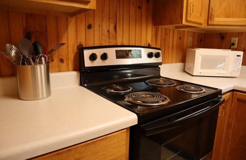 Lynn Garden Cabin | Deer Meadow-Devil`s Bathtub/Natural Tunnel