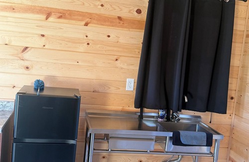 Cherokee County Cabin | Delightful 1-bedroom cabin in Cherokee