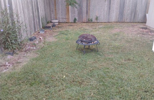 Bryan House | Delightful 3-bedroom house with AC in friendly Bryan