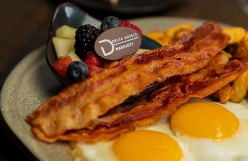 Sherbrooke Hotel | Delta Hotels by Marriott Sherbrooke Conference Centre