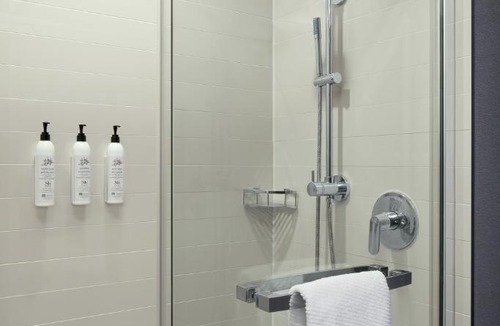 Sherbrooke Hotel | Delta Hotels by Marriott Sherbrooke Conference Centre