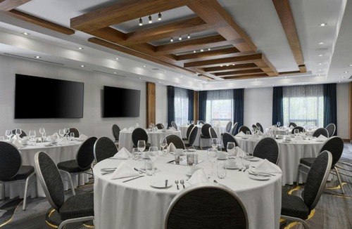 Waterloo Hotel | Delta Hotels by Marriott Waterloo