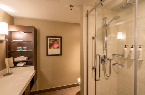 Quartier des Spectacles Hotel | Delta Hotels by Marriott Montreal