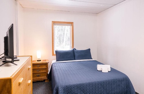 Delta Junction Hotel | Delta Lodge