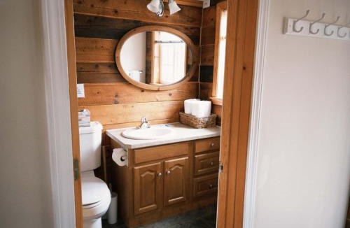 Talkeetna Cabin | Denali Fireside Cabin & Suites