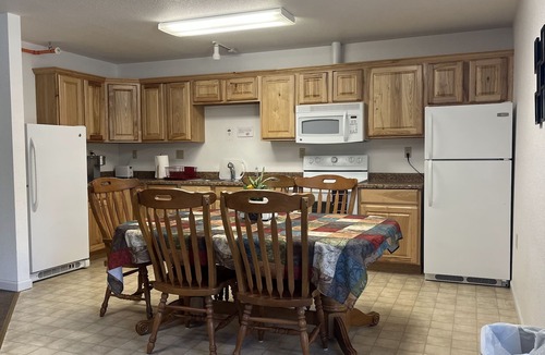 Denali National Park Hotel | Denali Rainbow Village RV Park and Motel