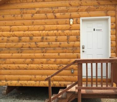 Denali National Park Hotel | Denali Rainbow Village RV Park and Motel