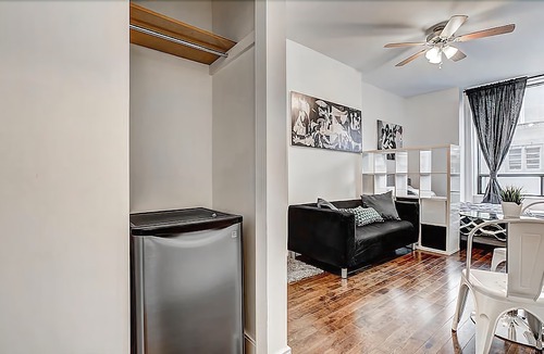 Shaughnessy Village Hotel | Destination Stays Montreal Downtown