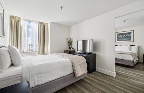 Cornwall Hotel | Dev Hotel and Conference Centre