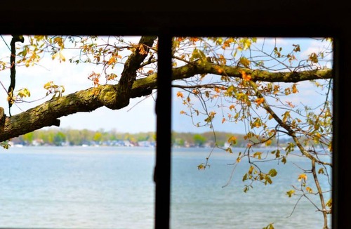 Manitou Beach-Devils Lake Cottage | Devils Lake Water Front Vacation Home Rental.