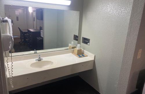 Forrest City Hotel | DIAMOND INN