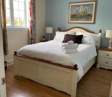 Saint-Sauveur Apartment | Dida