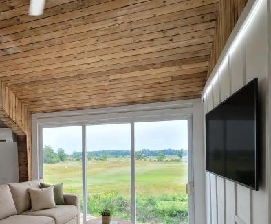 Malahide Apartment | Discover an exclusive private golf estate