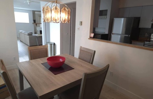 Fairview Condo | Discover Tranquility- 2bed/2bath