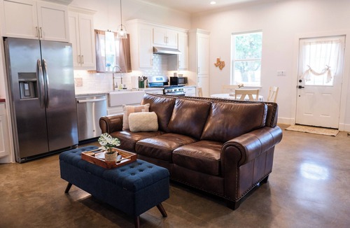 Era House | Dog-Friendly Texas Ranch w/Patio, Horses On-Site