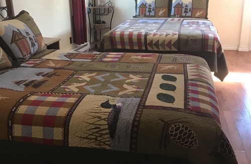 Minden Hotel | Dominion Hotel