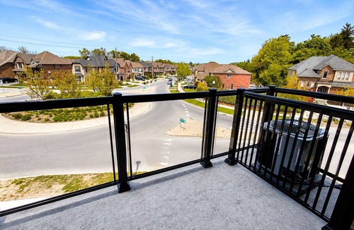 Doon South Condo | Doon South Retreat | 2BR + Private Balcony · 2.5 Baths · Free Parking