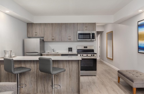 Downtown London Hotel | DoubleTree by Hilton Hotel London Ontario