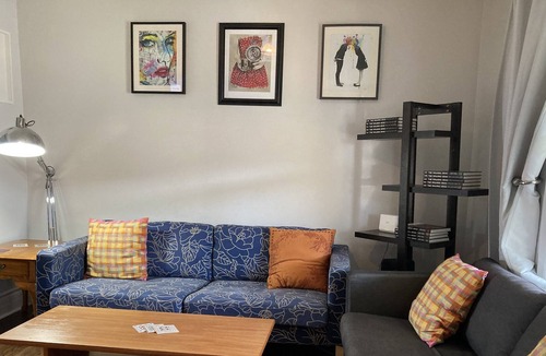 Hamilton House | Doucet Property| New Standard Rental | Hamilton