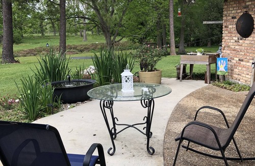 Ventress House | Down on the Bayou