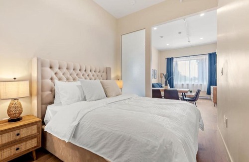 Gay Village Apartment | Downtown 2BR condo