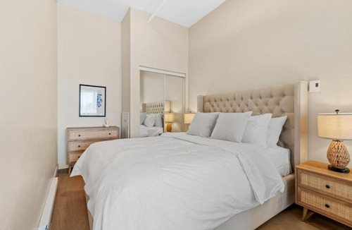 Gay Village Apartment | Downtown 2BR Suite