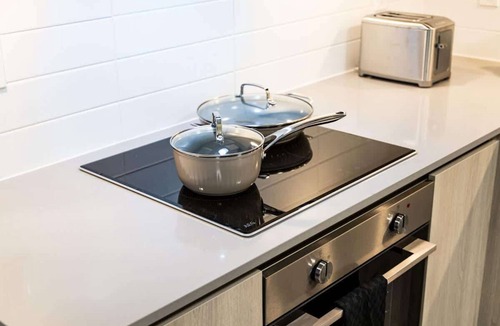 Downtown Toronto Apartment | Downtown Boutique 1BR Lower Suite Free Parking