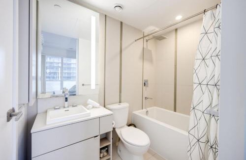 Downtown Toronto House | Downtown Charm 2BR Retreat in Prime Location
