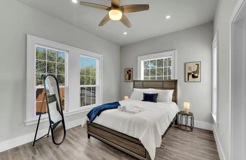 Oak Cliff Apartment | Downtown Dallas 1BD Haven